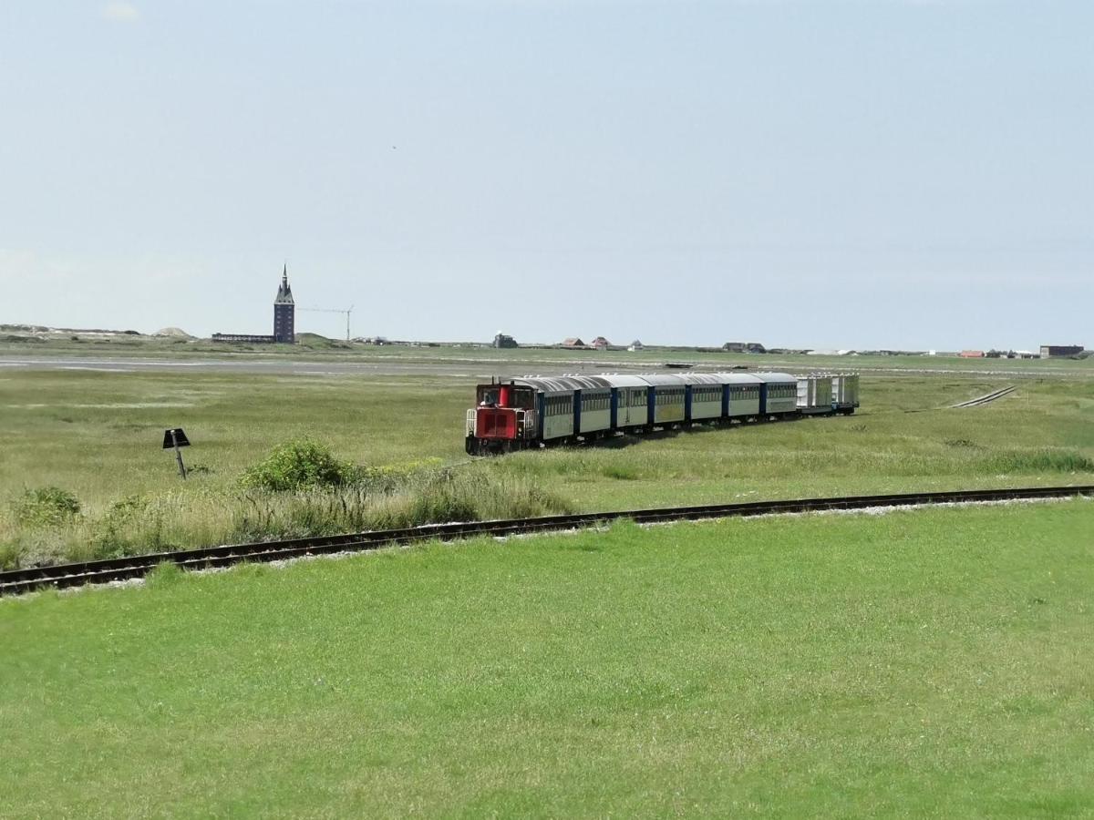 Lighthousestudio & Spa Wangerooge Εξωτερικό φωτογραφία