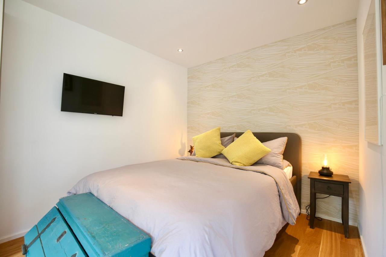 Lighthousestudio & Spa Wangerooge Εξωτερικό φωτογραφία