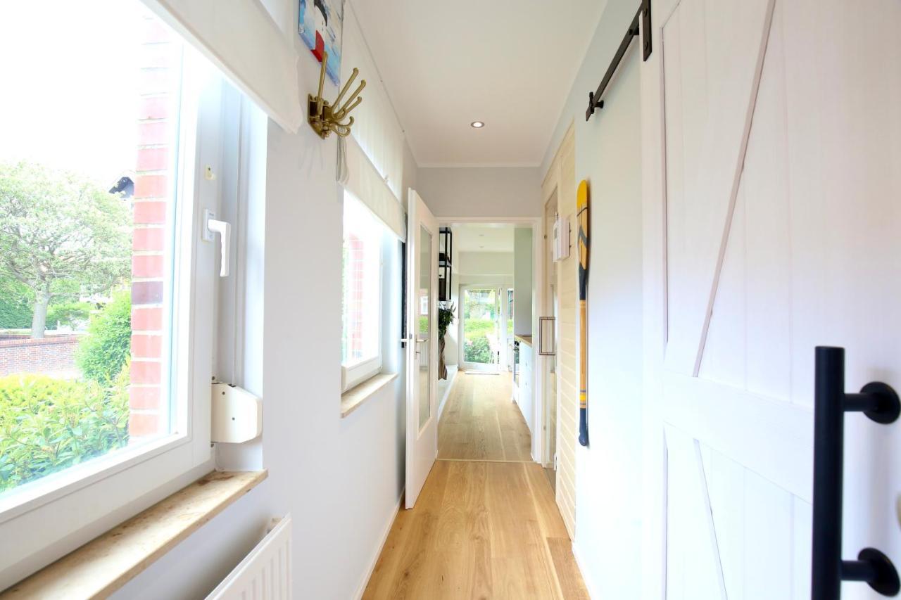 Lighthousestudio & Spa Wangerooge Εξωτερικό φωτογραφία