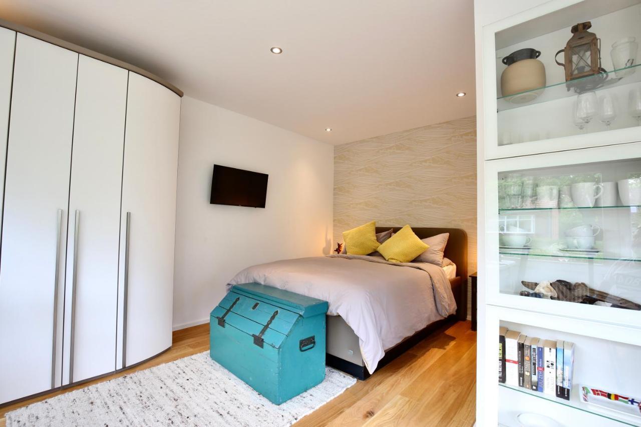 Lighthousestudio & Spa Wangerooge Εξωτερικό φωτογραφία