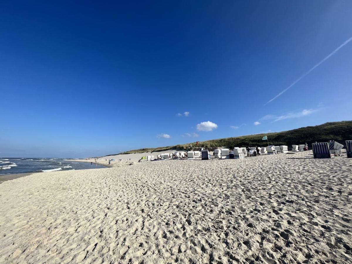 Lighthousestudio & Spa Wangerooge Εξωτερικό φωτογραφία