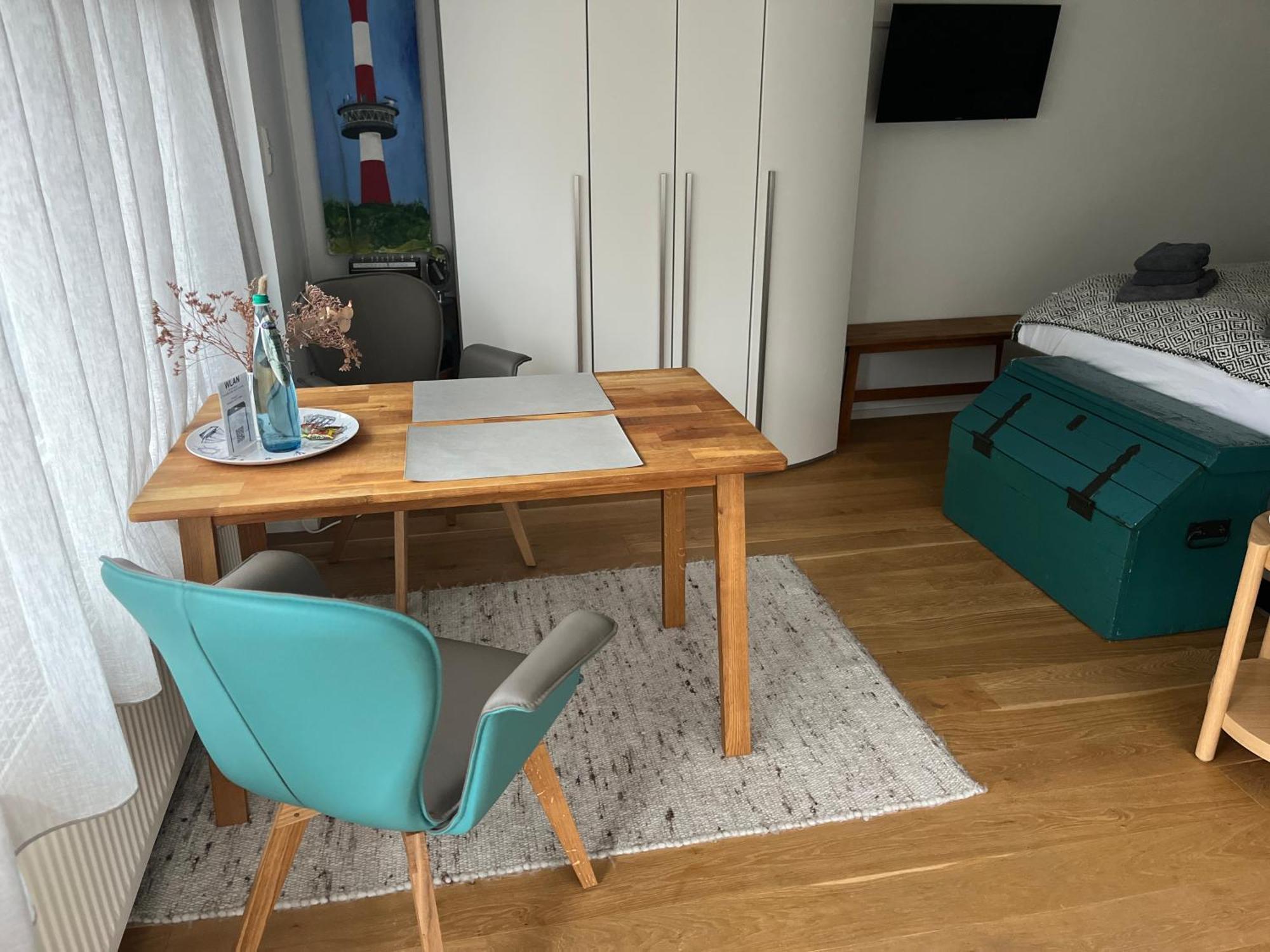 Lighthousestudio & Spa Wangerooge Εξωτερικό φωτογραφία