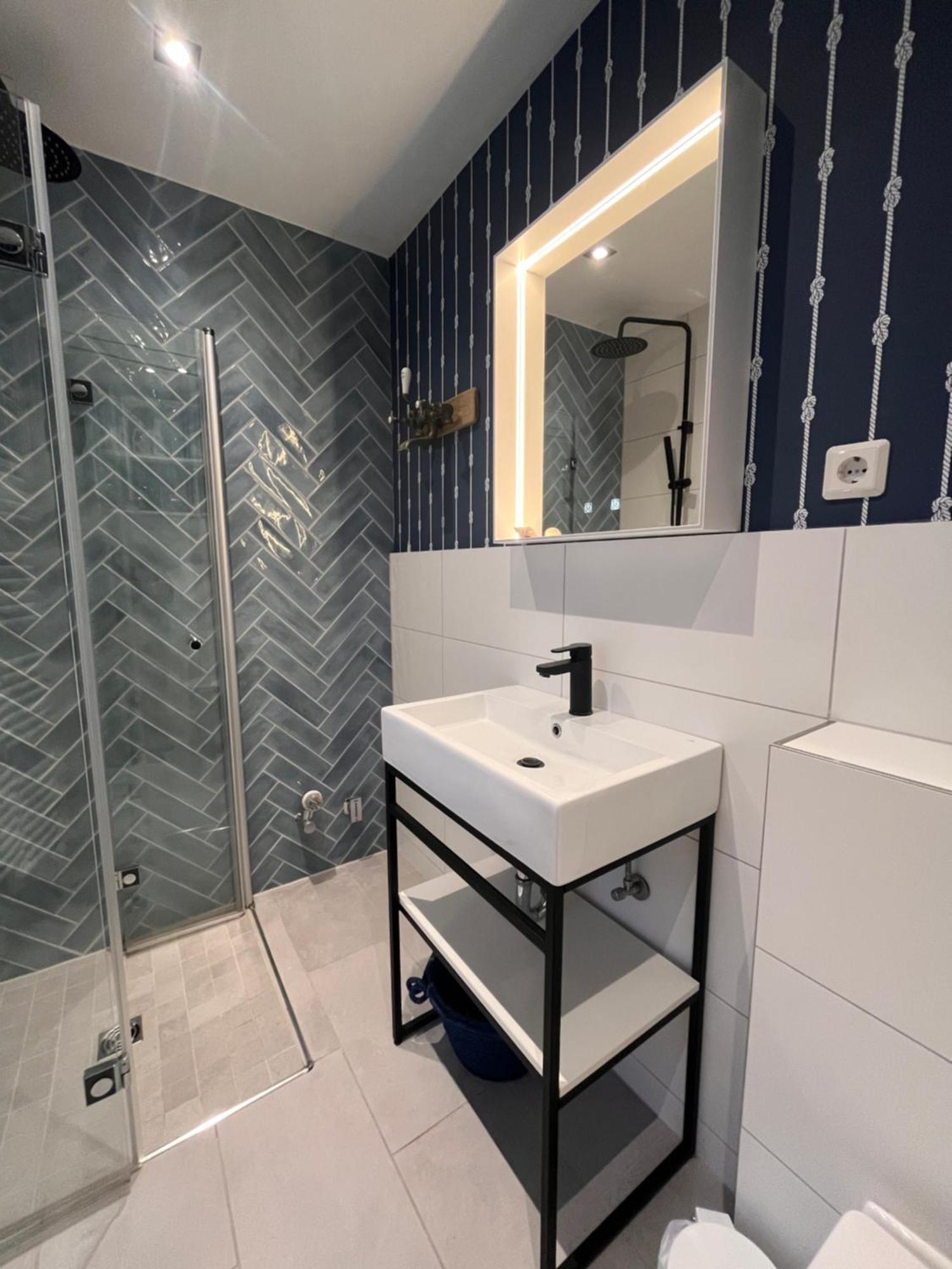 Lighthousestudio & Spa Wangerooge Εξωτερικό φωτογραφία